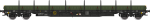 Albert Modell 399014 - Rungenwagen Res der CD